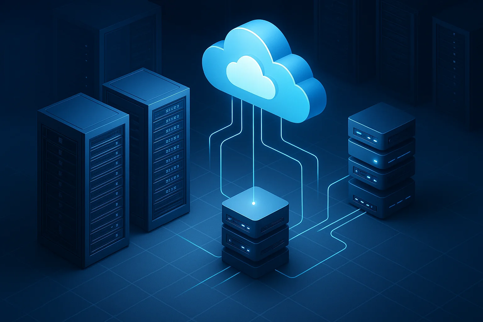 Accelerating Cloud Apps: Idaho Colocation Performance Tips