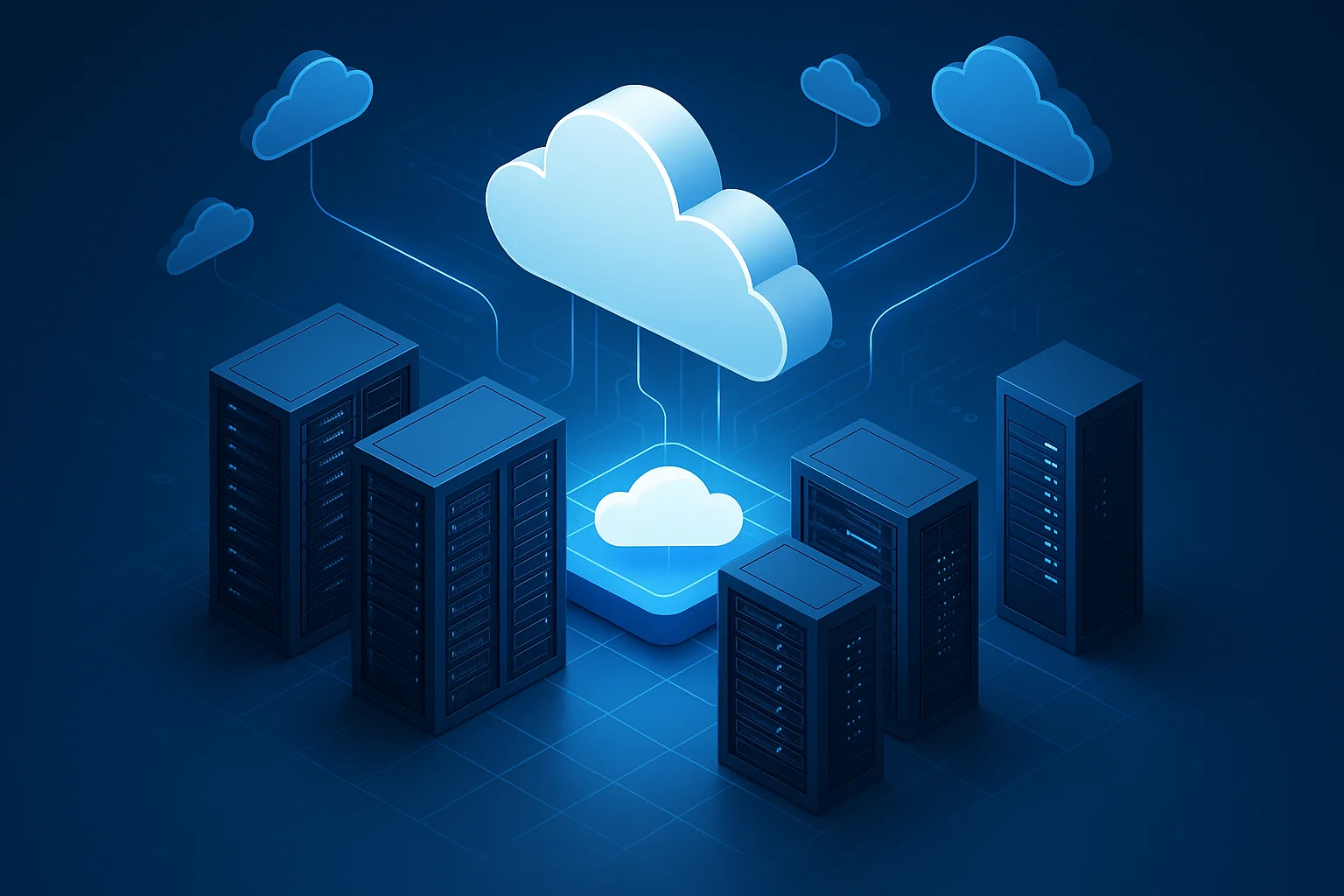 Accelerating Cloud Migration with Idaho Colocation