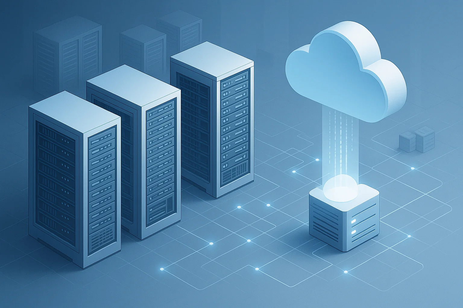 Advanced Docker Strategies for Idaho Colocation Success