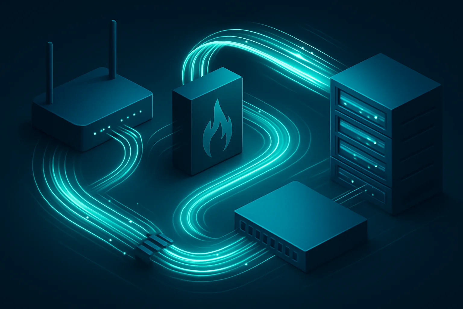 Advanced Network Monitoring Tactics for Idaho Colocation