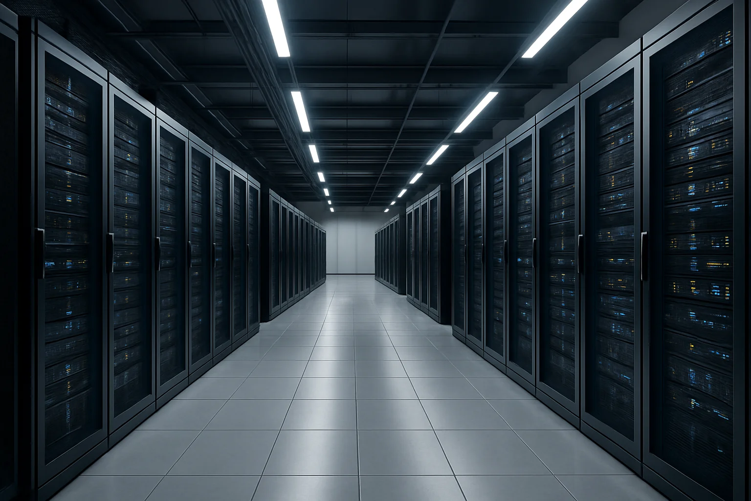 Avoiding Downtime During Colocation Migration: 7 Key Steps