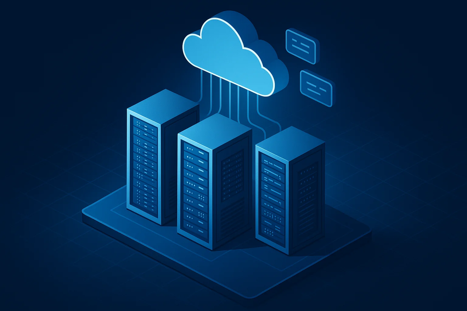 Boosting Cloud Performance with Idaho Colocation Centers