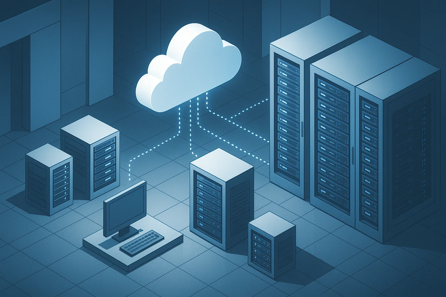 Cloud Application Performance: 8 Latency Reduction Techniques