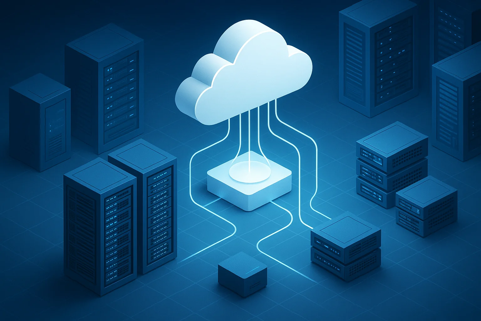 Cloud Auto-Scaling: Performance Tuning for Peak Efficiency
