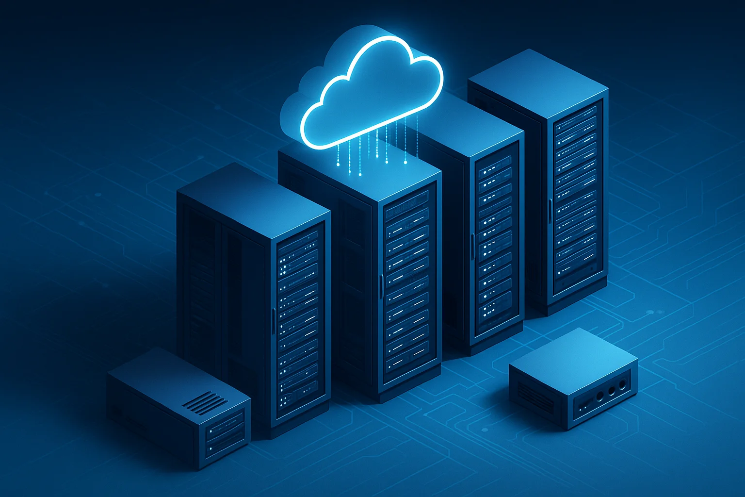 Cloud FinOps Implementation: 9 Cost Control Frameworks