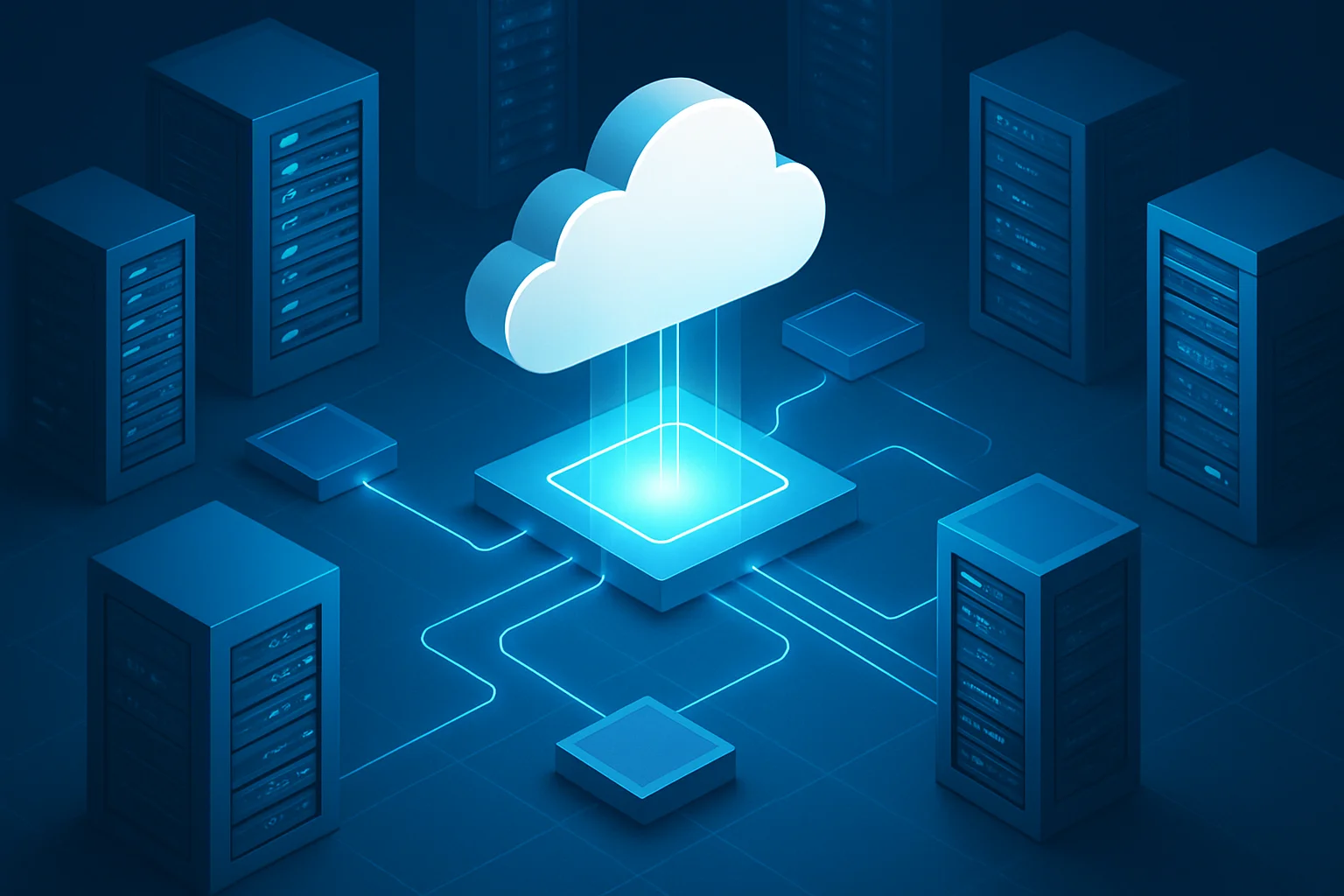 Cloud Migration Best Practices for Idaho Colocation Success