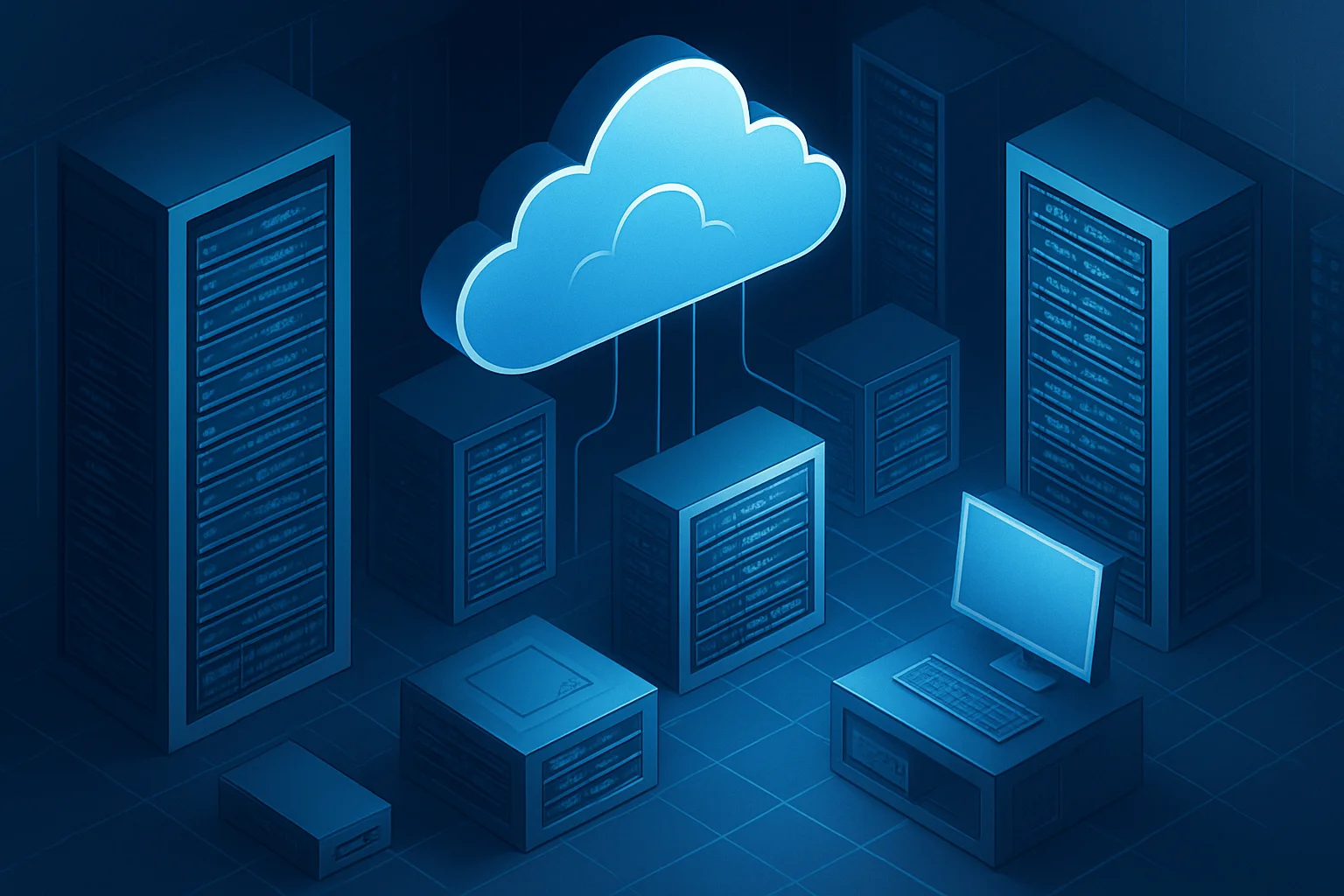 Cloud Migration Pitfalls: How Location Choice Impacts TCO