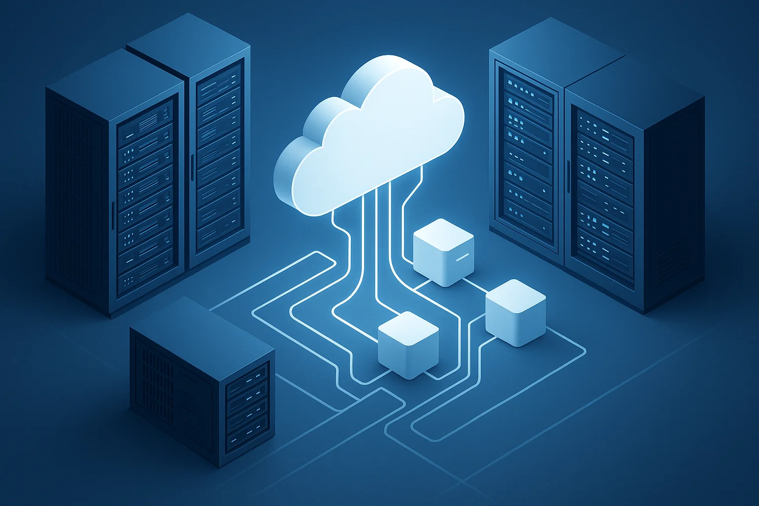 Cloud Migration Risk Assessment: 8 Critical Failure Points