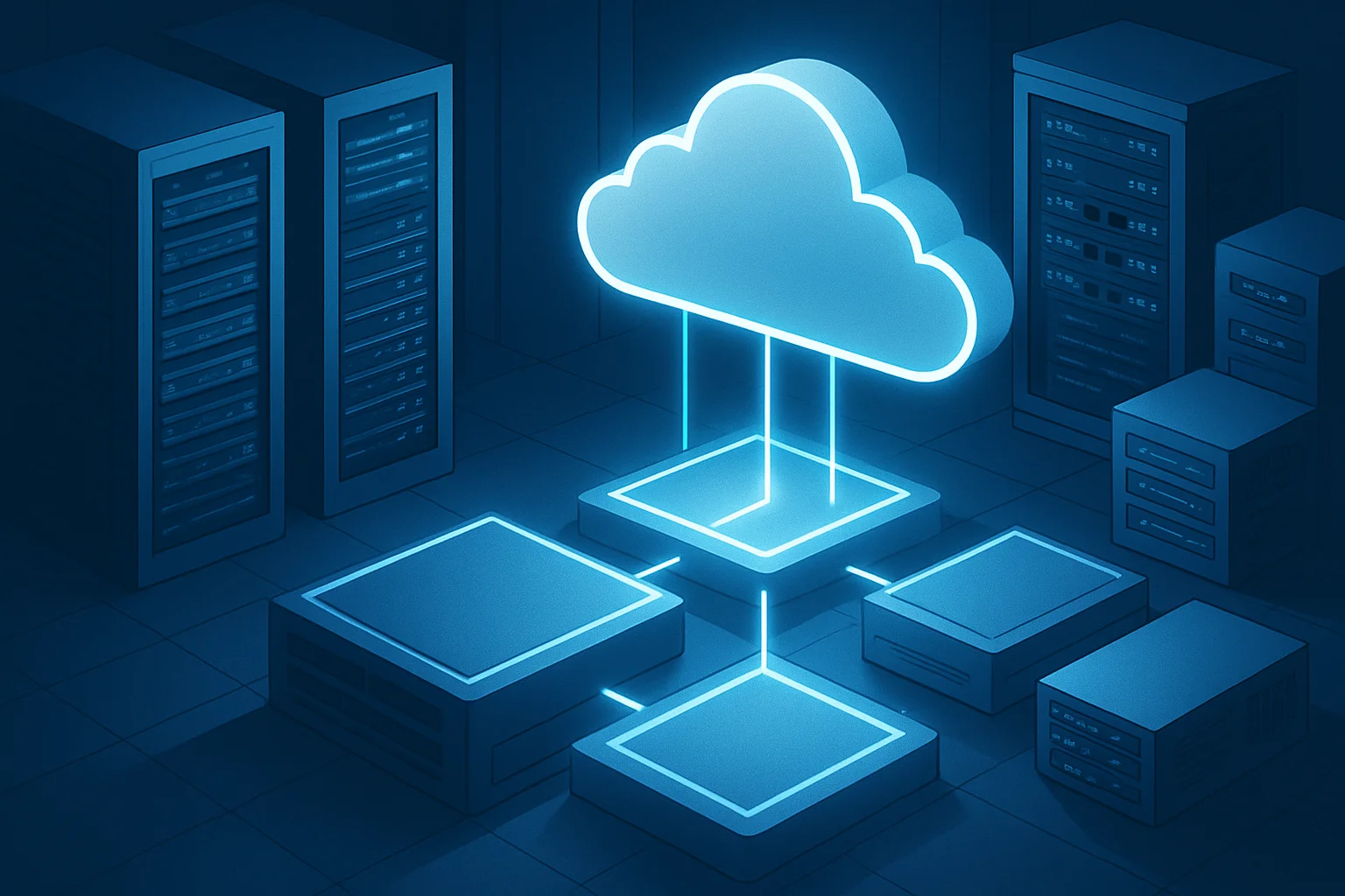Cloud Migration Timeline: 8 Phases for Seamless Transition