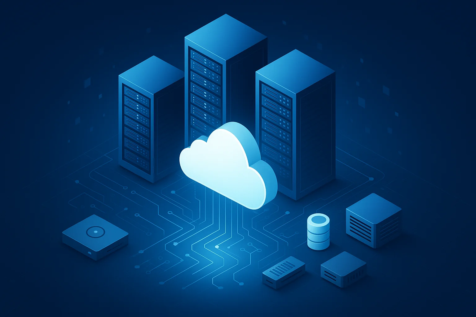 Cloud Monitoring Dashboards: 8 KPIs Every CTO Should Track
