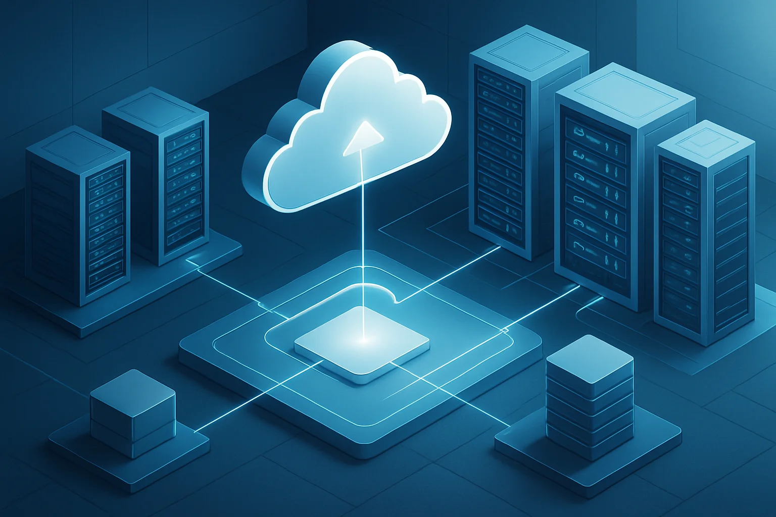 Cloud Performance Bottlenecks: 8 Root Causes and Solutions