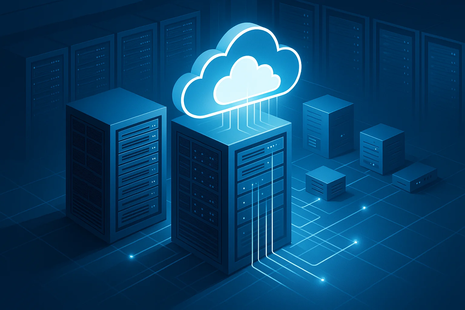 Cloud Resource Allocation: 8 Performance Tuning Strategies