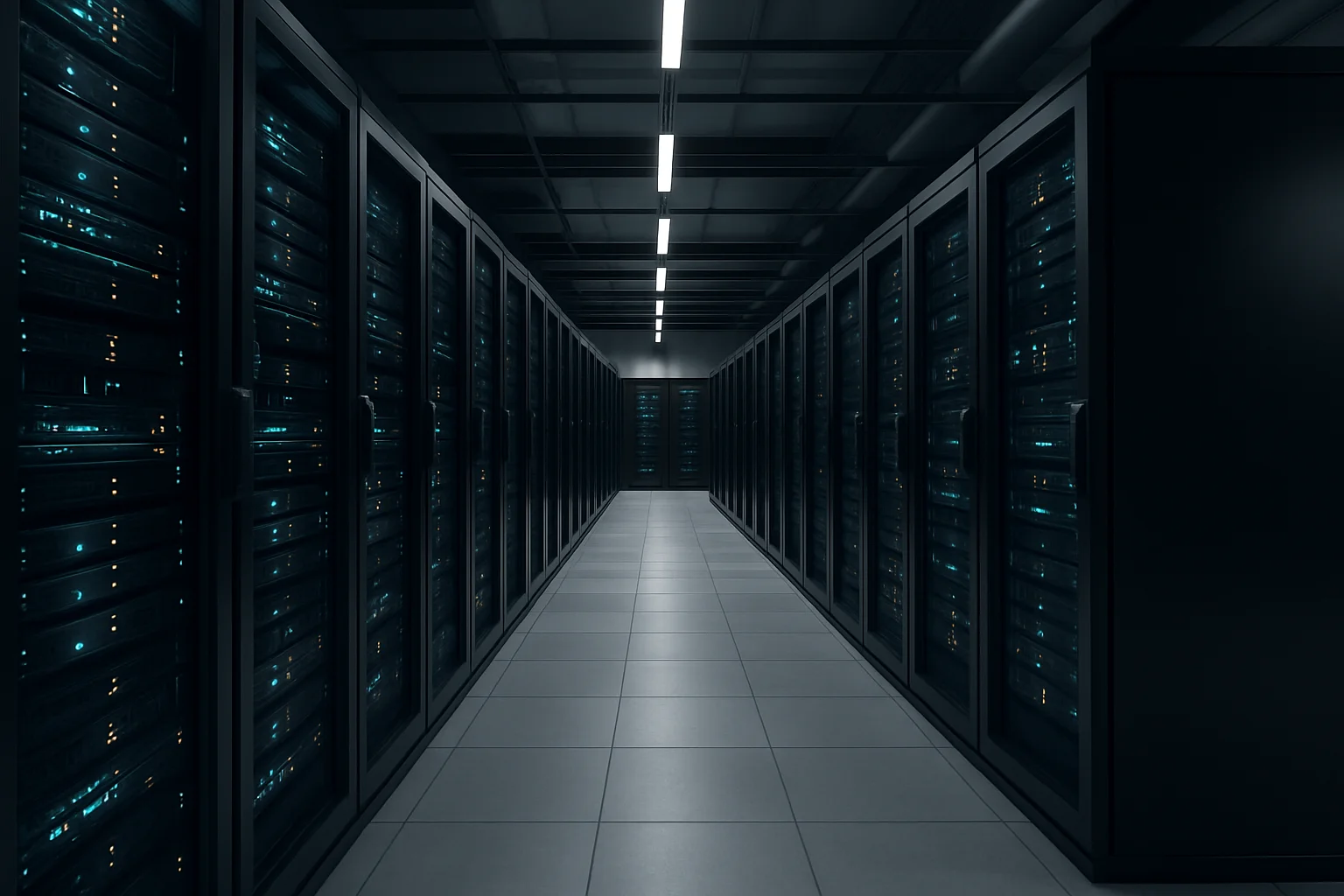 Colocation Migration Checklist: 12 Pre-Move Essentials