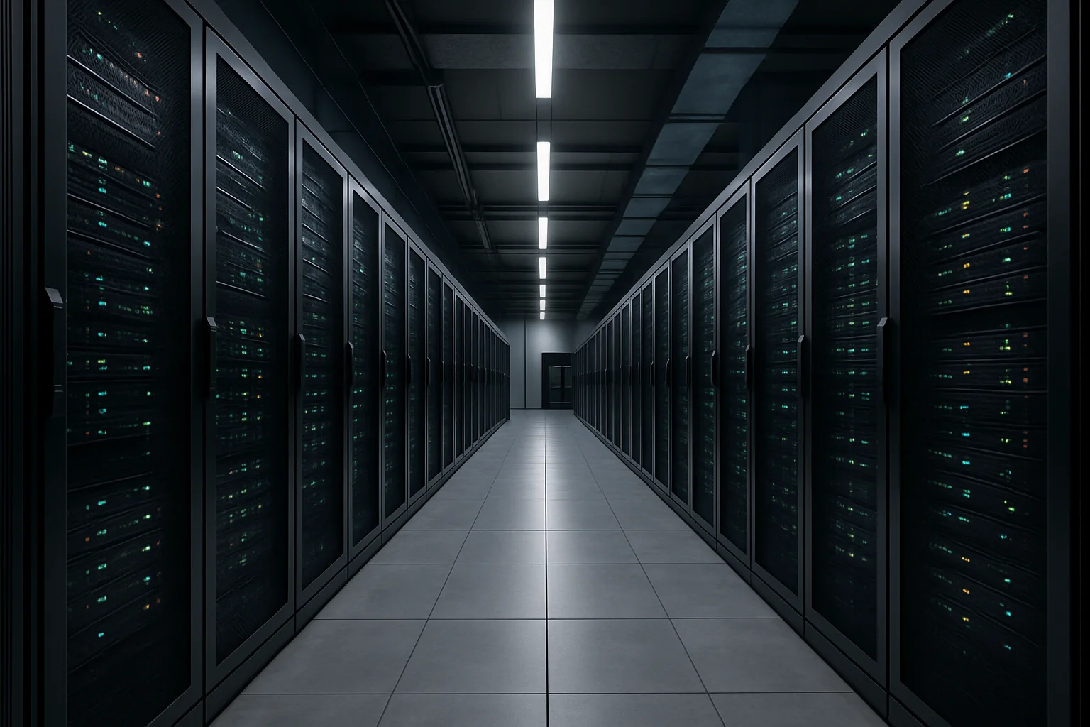 Colocation Migration Risk Assessment: 9 Critical Checkpoints