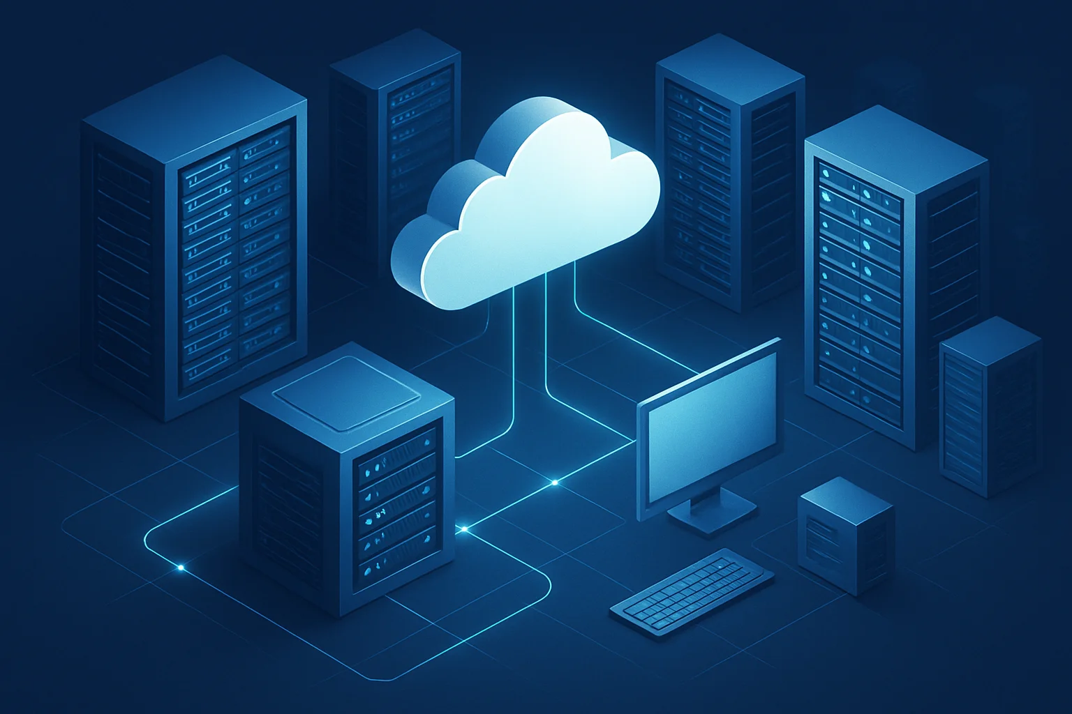 Container Registry Mirroring: 7 Strategies to Cut Latency