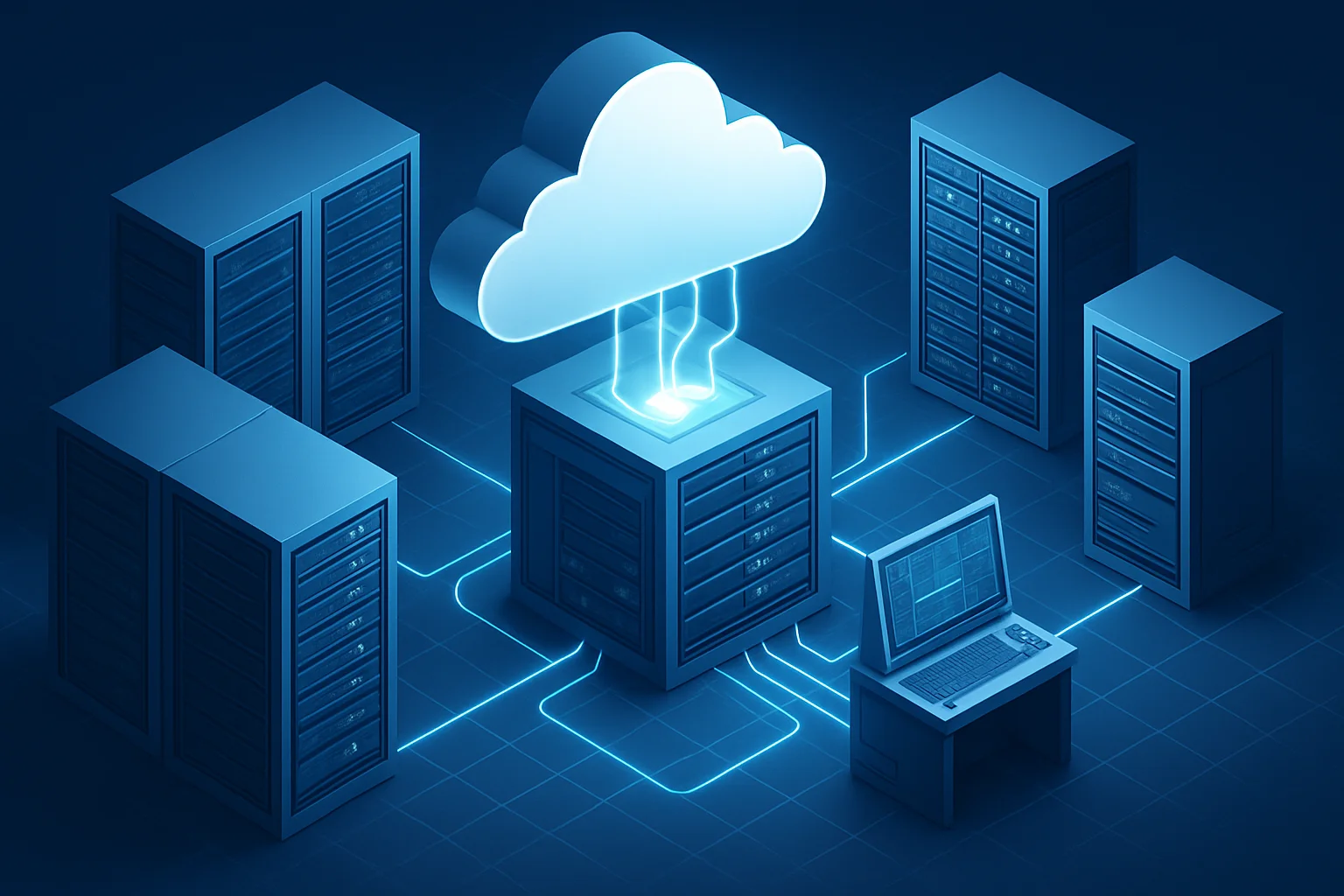 Container Storage Optimization: 8 Performance Strategies
