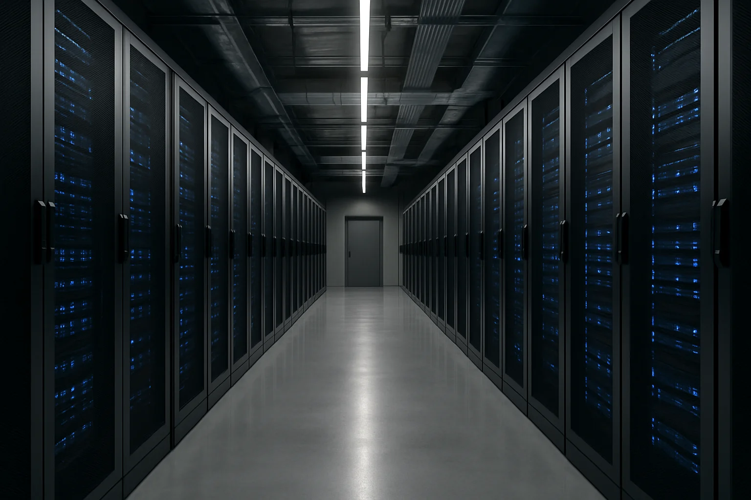 Cutting Colocation Costs: Idaho Data Center Tactics