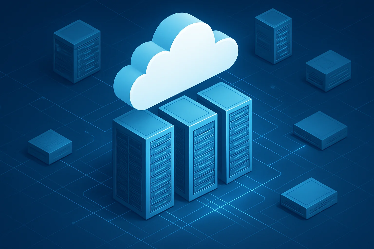 Database Backup Automation: 7 Cloud Recovery Strategies