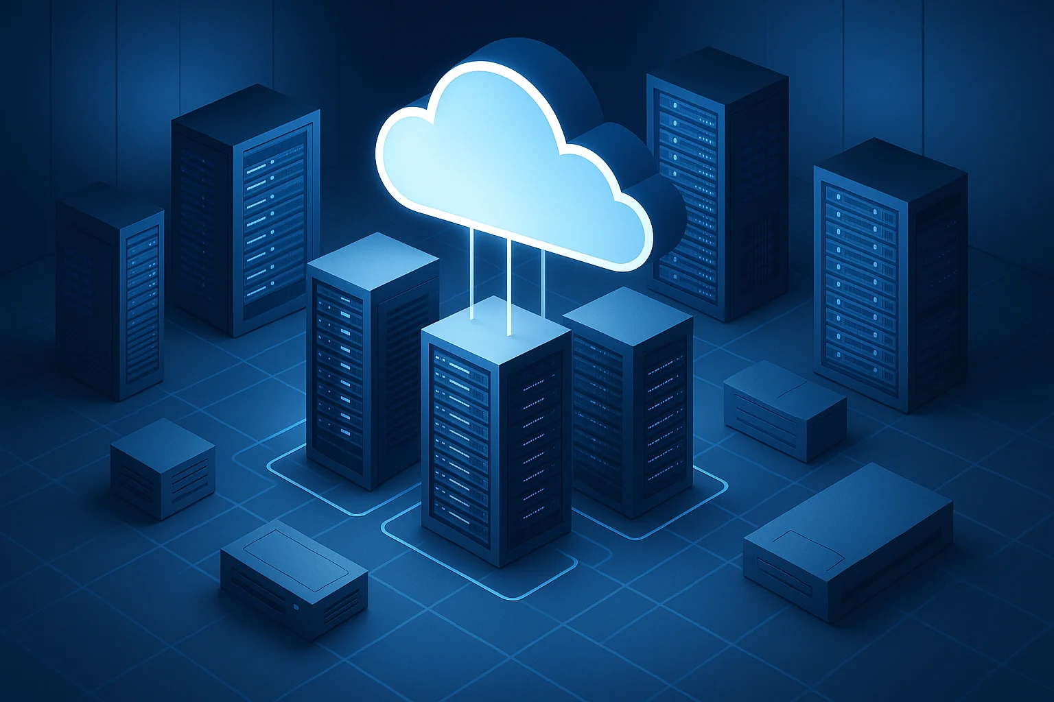 Database Connection Pooling: 8 Performance Strategies
