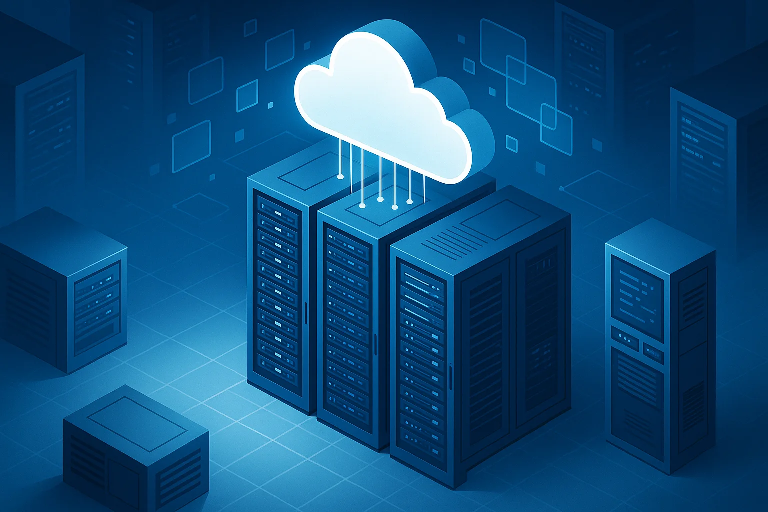 Database Performance Tuning: 8 Cloud Optimization Strategies