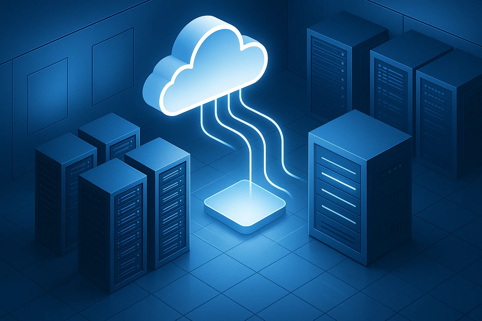 Database Replication Strategies for Zero-Downtime Cloud Apps