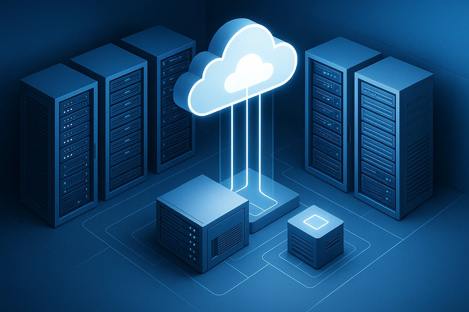 Database Sharding Strategies for High-Performance Cloud Apps