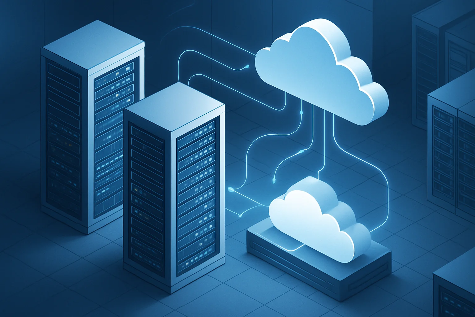 Docker Orchestration Best Practices for Idaho Colocation