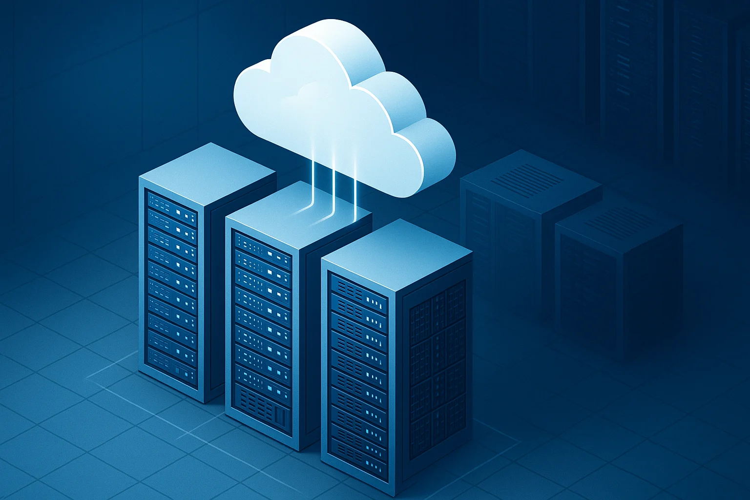 Docker Security Best Practices in Idaho Data Centers