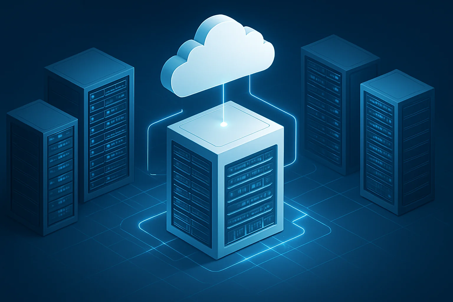 Efficient Kubernetes Scaling in Idaho Colocation Centers