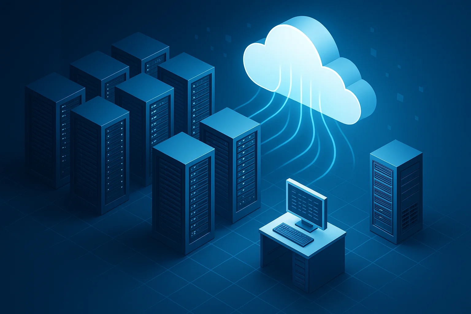 Enhancing Cloud Speed: Idaho Colocation Performance Tips