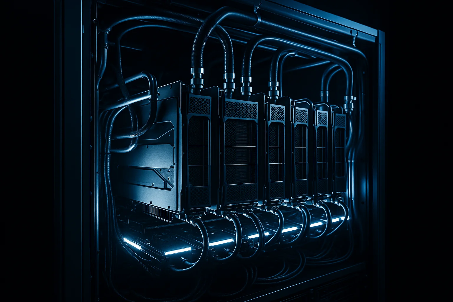 GPU Colocation LOIs in 2026: What Pre-Leasing Eastern Oregon Locks In