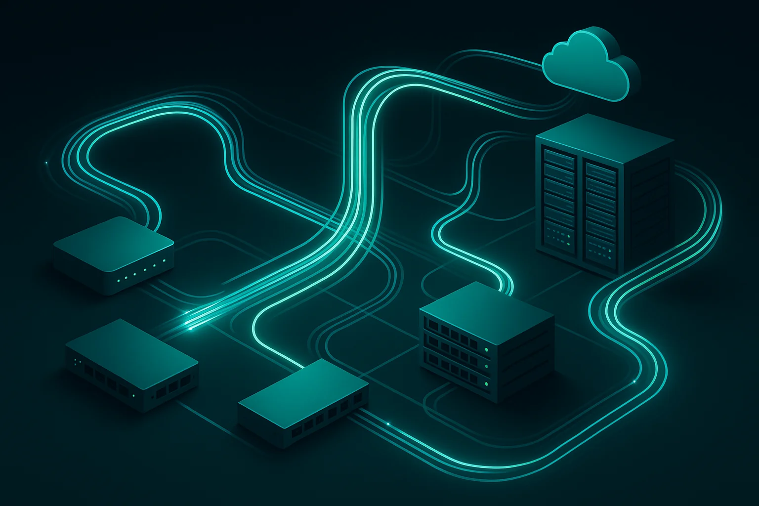 How Idaho Colocation Lowers Network Infrastructure Costs