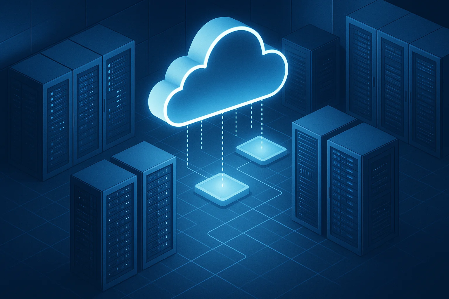 Idaho Colocation: Cloud Cost Management Strategies