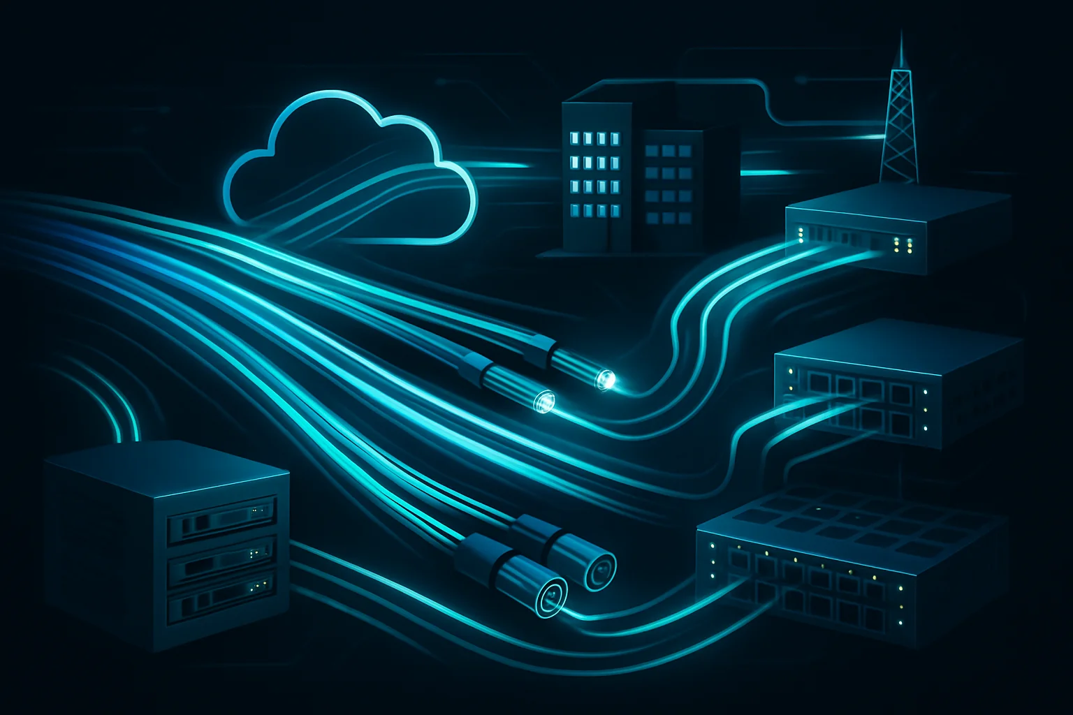 Idaho Colocation: Network Cost Optimization Tactics