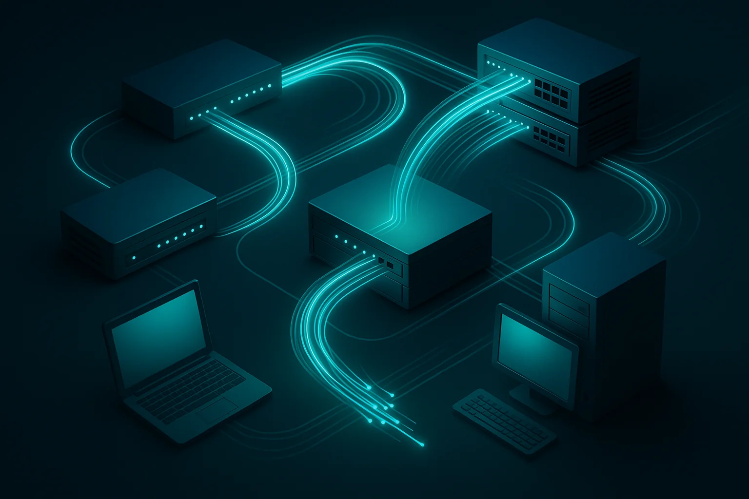 Network Monitoring Best Practices