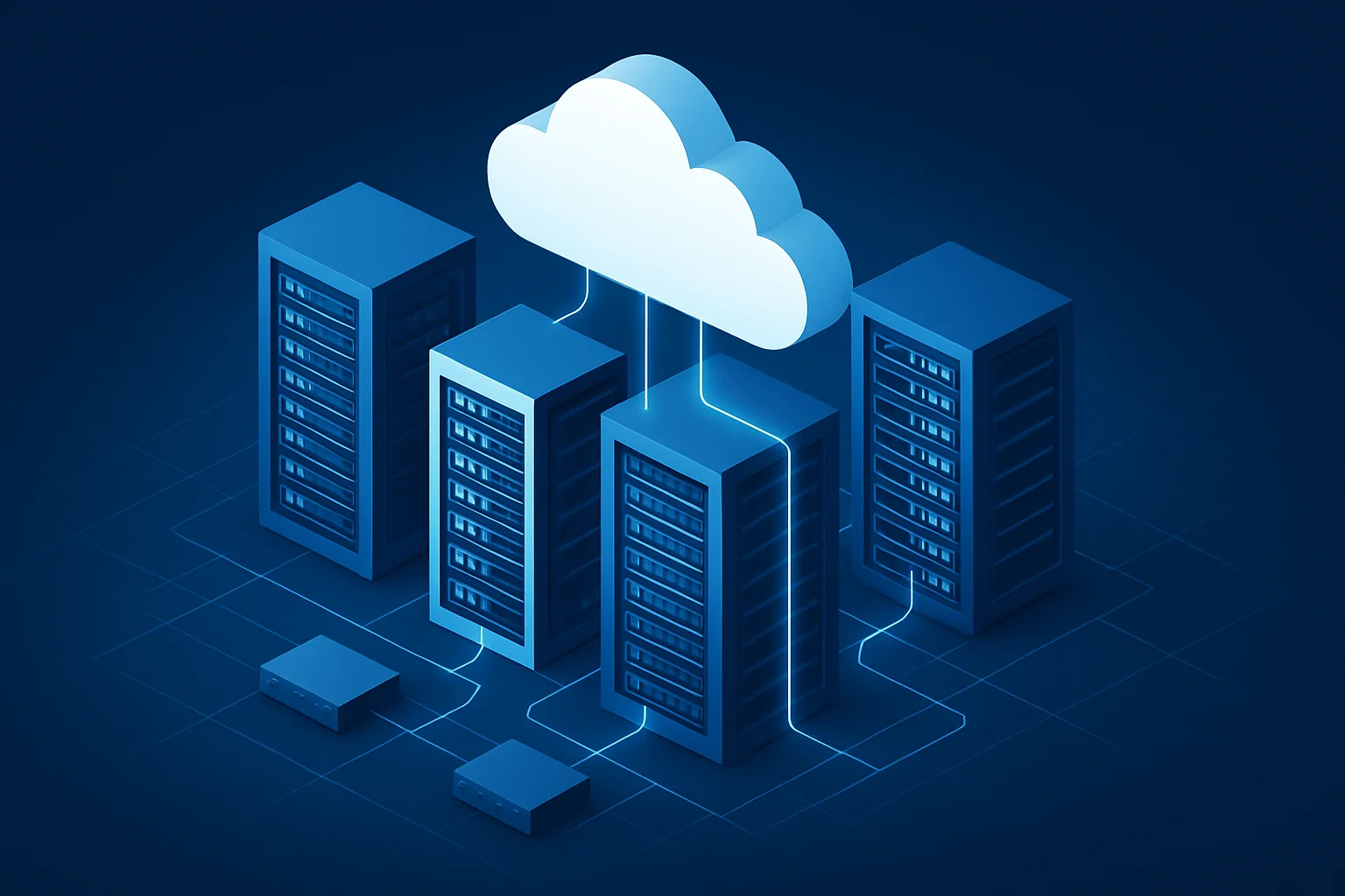 Idaho Colocation Secrets for Peak Cloud Performance