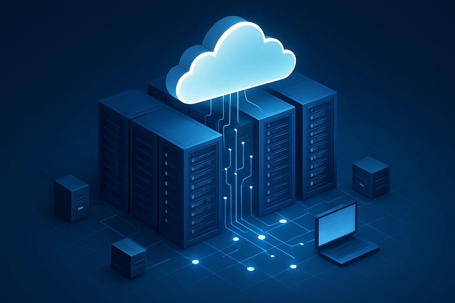 Kubernetes Cluster Failover: 7 High Availability Strategies