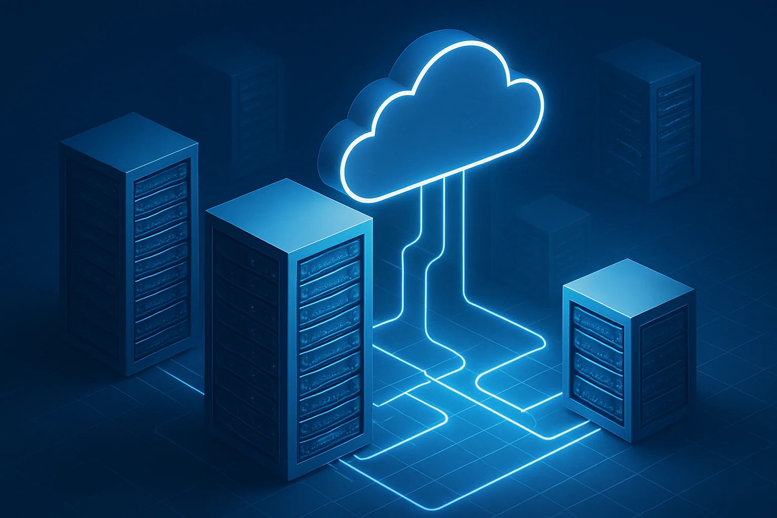 Kubernetes Multi-Cluster Management: Enterprise Best Practices