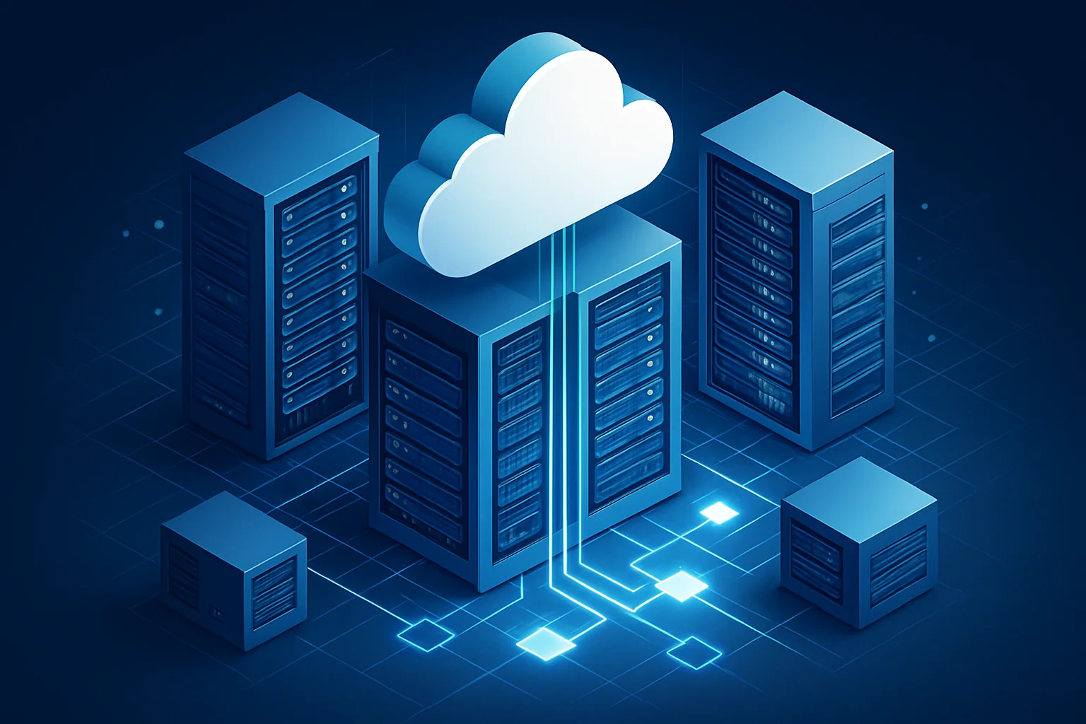 Kubernetes Scaling Strategies for Idaho Data Centers