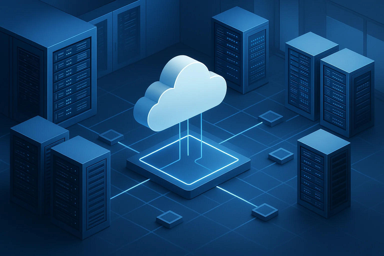 Kubernetes Security Strategies for Idaho Colocation Centers