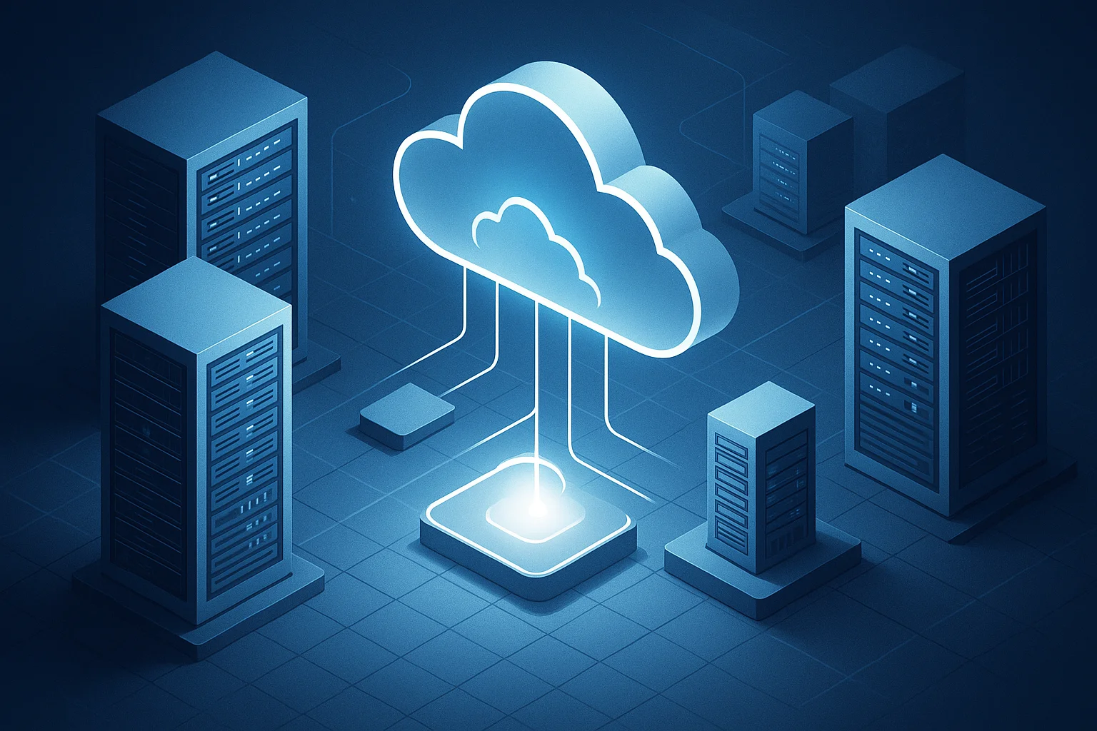 Leveraging Idaho Colocation for Advanced Cloud Monitoring