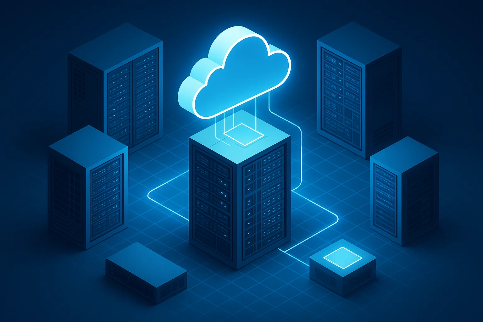 Mastering Cloud Cost Control with Idaho Colocation