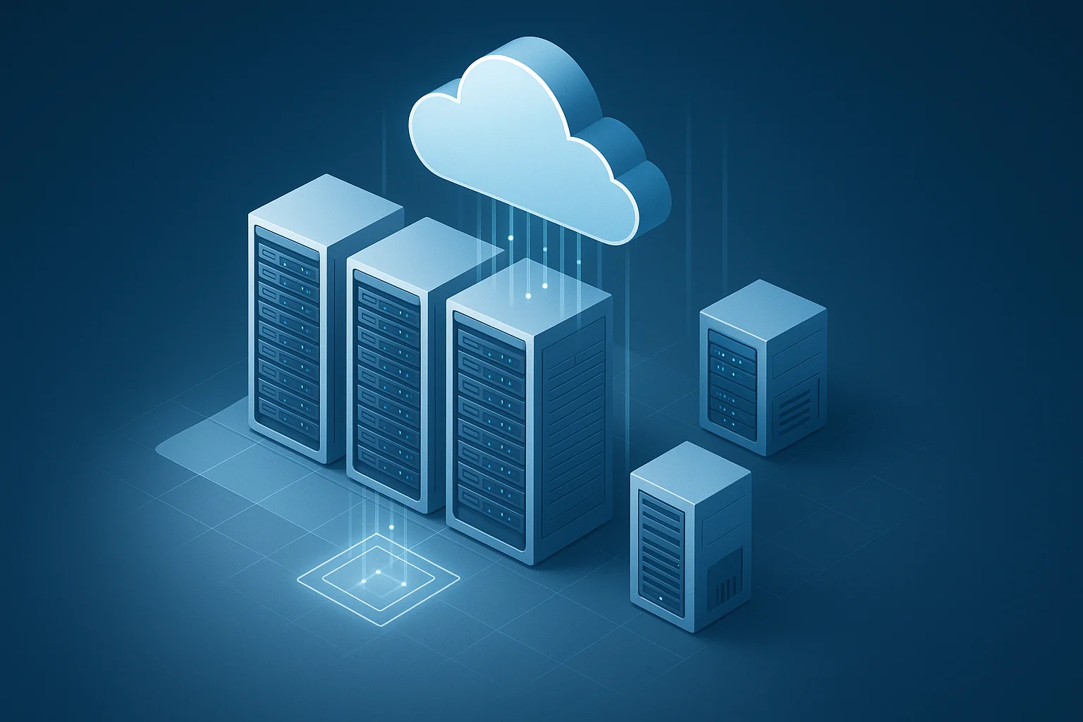 Mastering Kubernetes in Idaho Colocation Facilities
