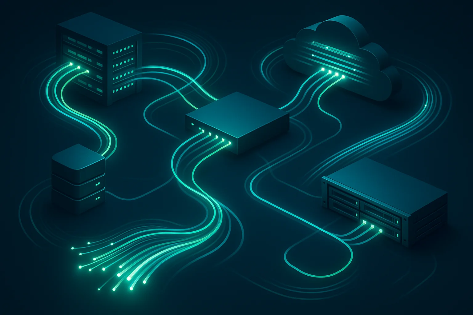 Maximizing Bandwidth in Idaho's High-Performance Networks