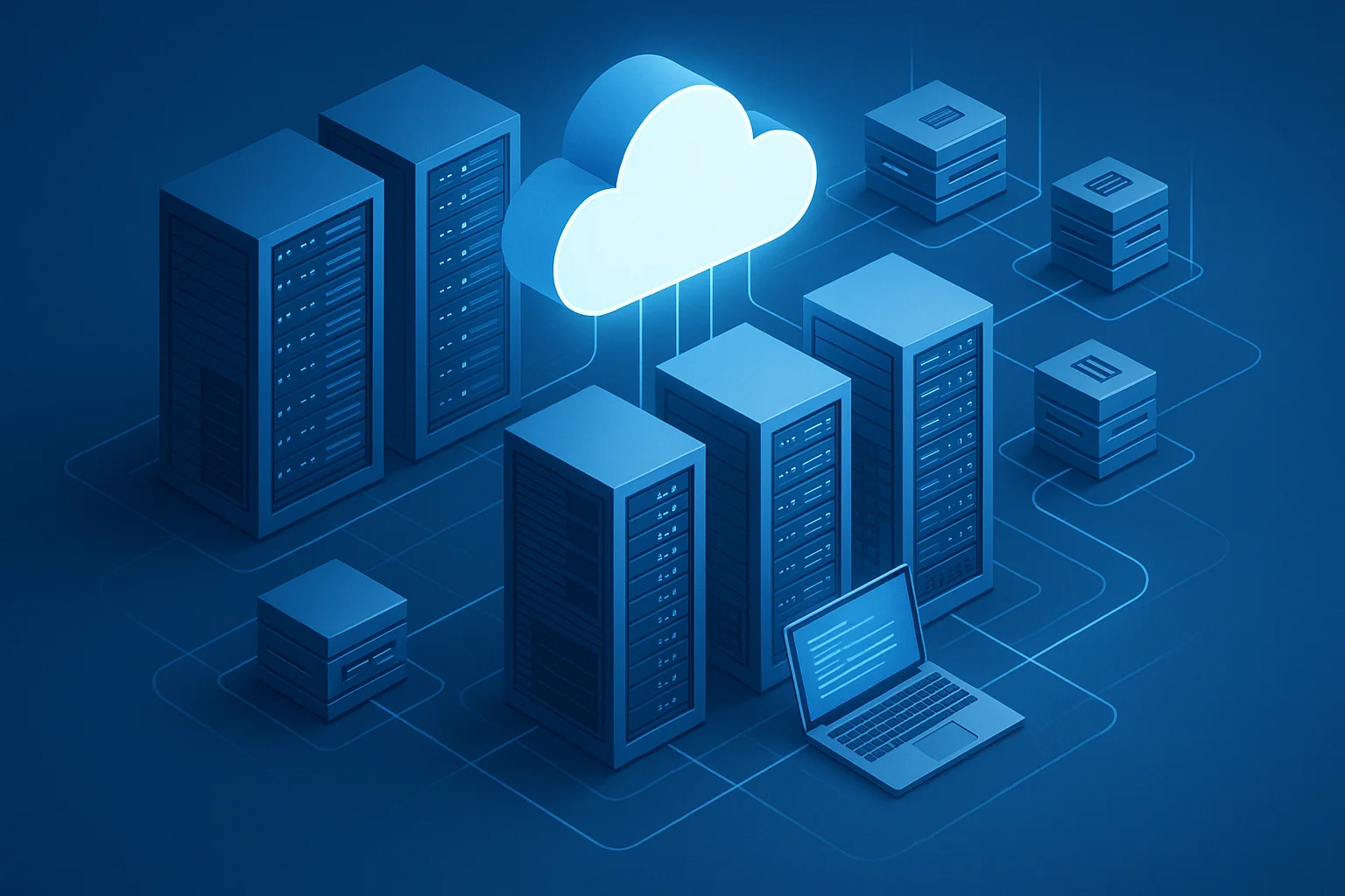 Multi-Cloud DevOps: Avoiding Vendor Lock-In with Hybrid Strategy