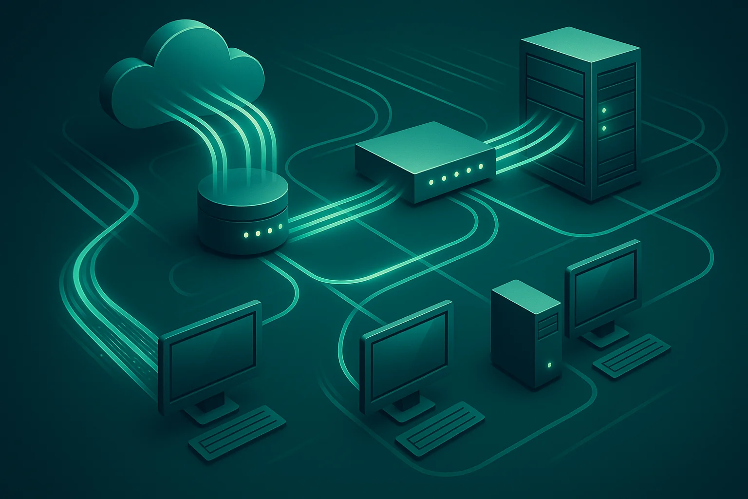 Network Bandwidth Optimization: 7 Cost-Cutting Strategies