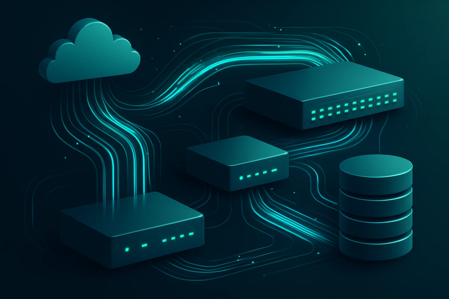 Network Bandwidth Pricing: How Geography Affects TCO