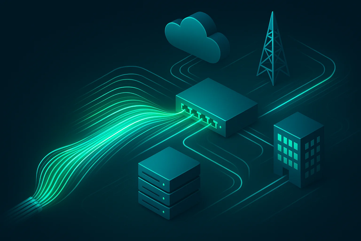 Network Jitter Analysis: 7 Techniques to Fix Performance Issues