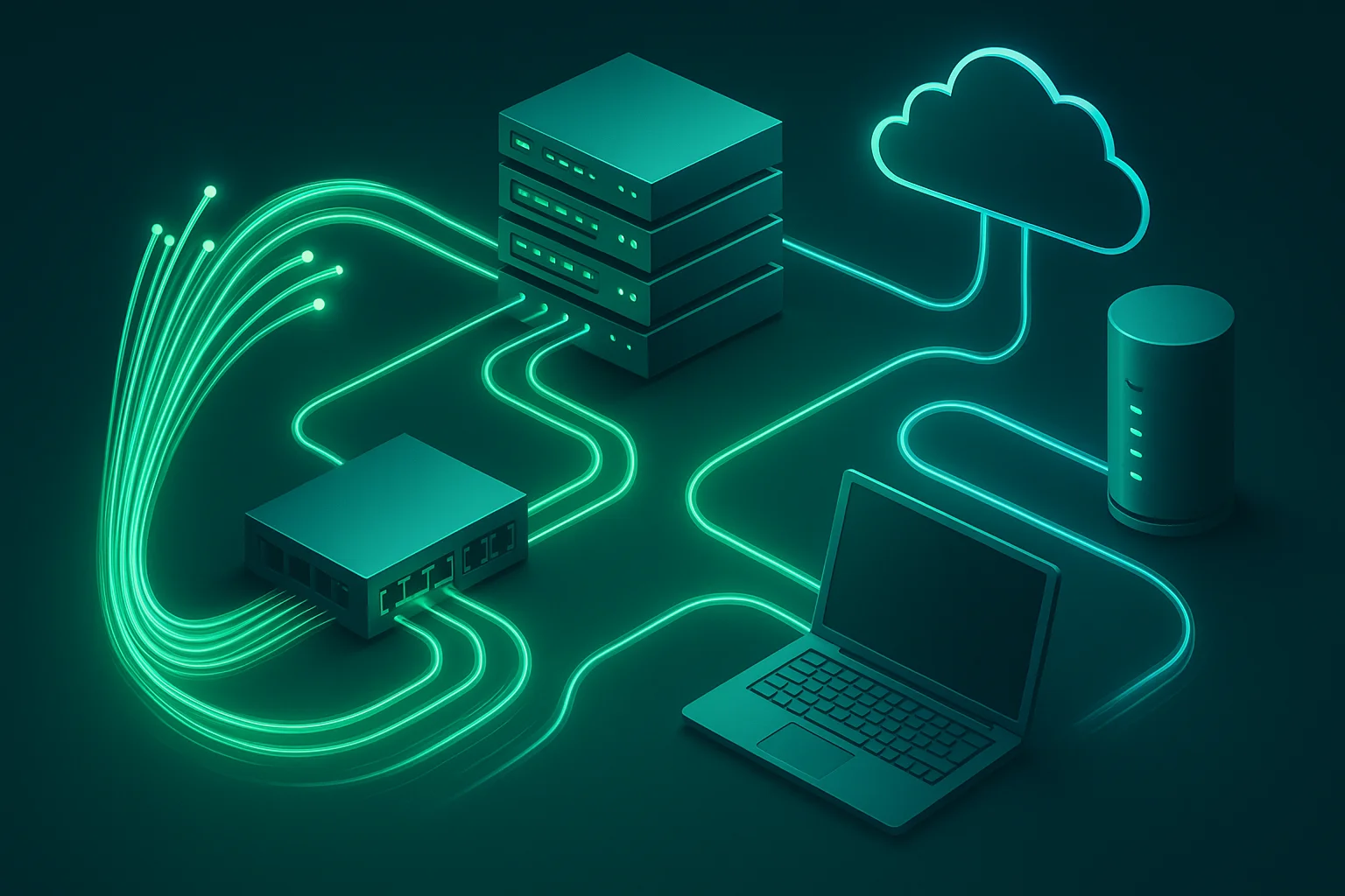 Network Latency Troubleshooting: Essential Idaho Data Center Tips