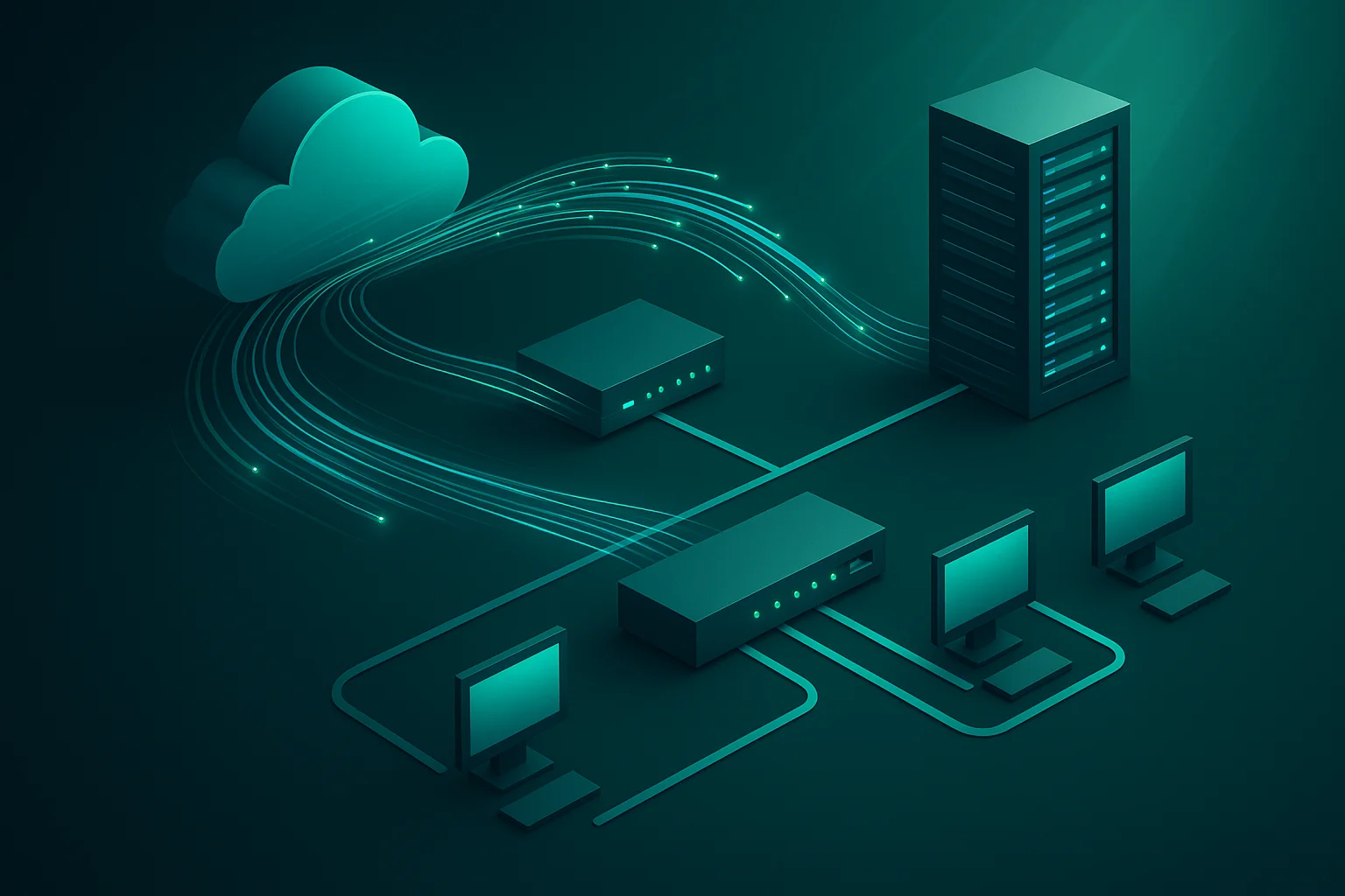 Network Monitoring Automation: 8 Tools to Reduce Manual Tasks